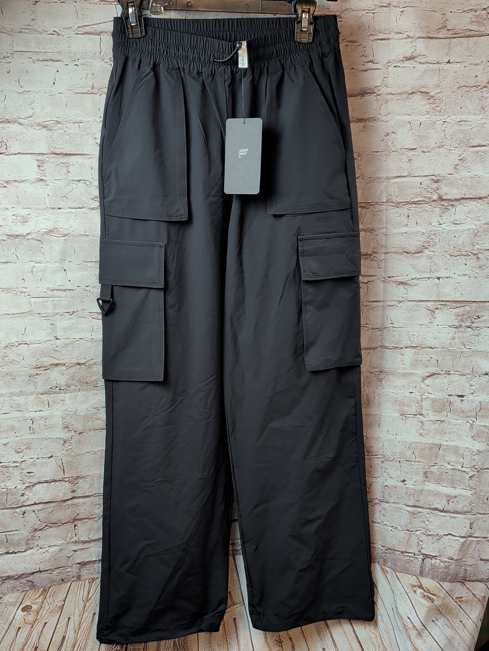 Fabletics Crago Pants Men's Xs New Nwt